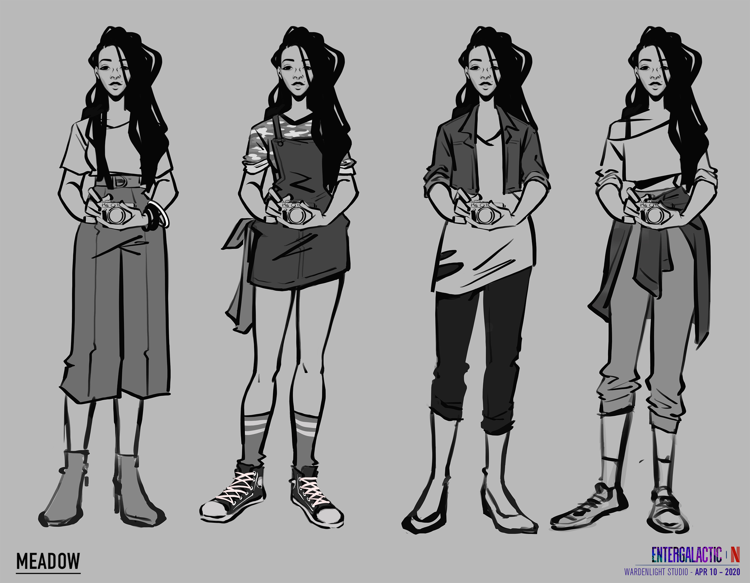 Entergalactic_WLS_Meadow_outfits